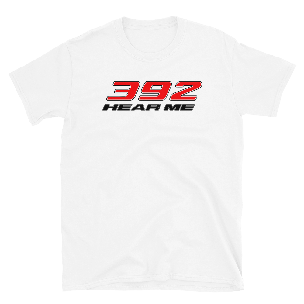 392 Hear Me Hemi T-Shirt