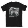 Grey Hellcat Charger T-Shirt