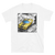 Yellow Hellcat Challenger T-Shirt