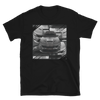 Black Hellcat Charger T-Shirt