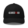 Geared To Go Team Trucker Cap