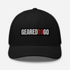 Geared To Go Team Trucker Cap