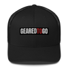 Geared To Go Team Trucker Cap