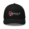 Hellcat Challenger Trucker Cap