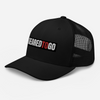 Geared To Go Team Trucker Cap