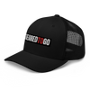 Geared To Go Team Trucker Cap