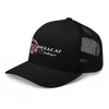 Hellcat Challenger Trucker Cap