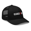 Geared To Go Team Trucker Cap